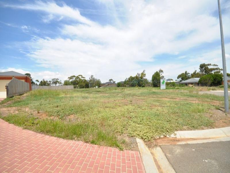 Lot 8 Knowles Court, Bannockburn VIC 3331
