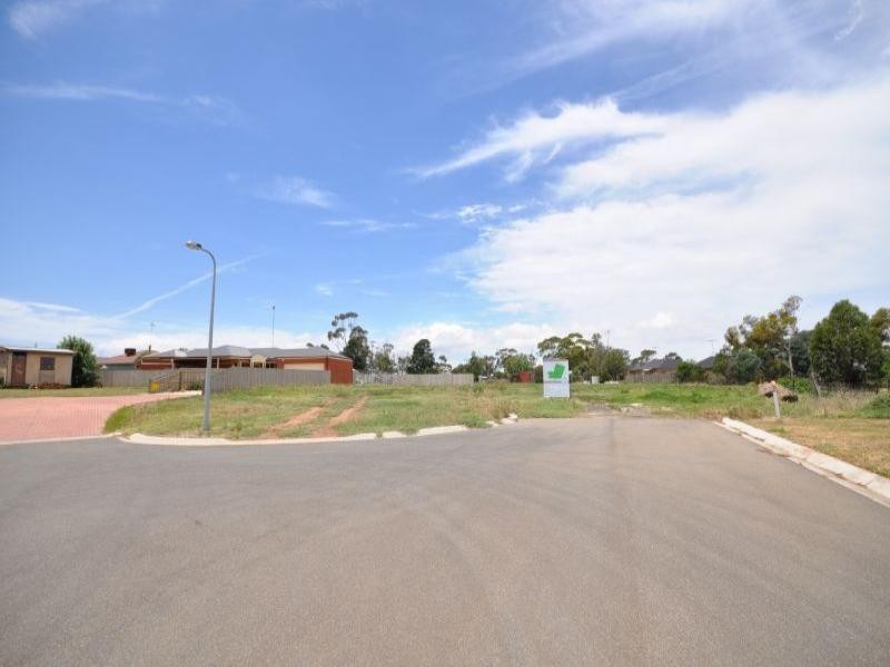 Lot 8 Knowles Court, Bannockburn VIC 3331