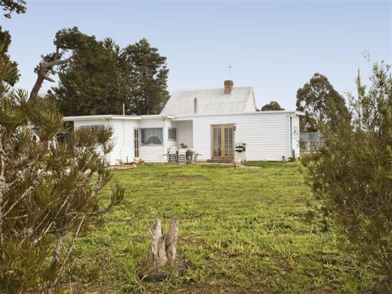 49 Wallace Street, Meredith VIC 3333