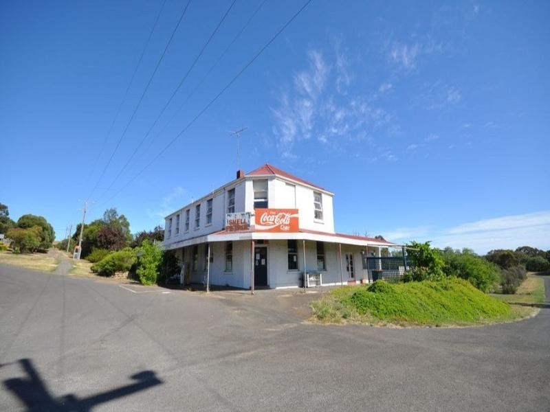 2 Mercer Street, Shelford VIC 3329