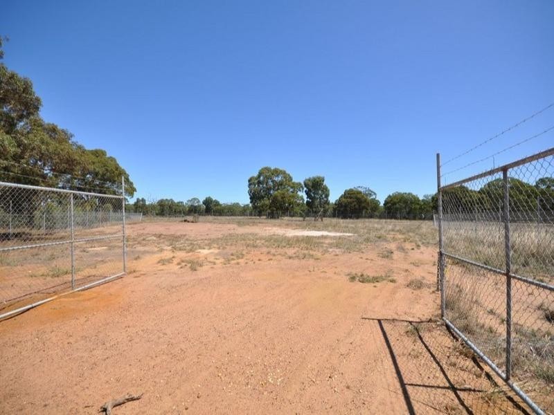 Lot 17 Holder Road, Bannockburn VIC 3331