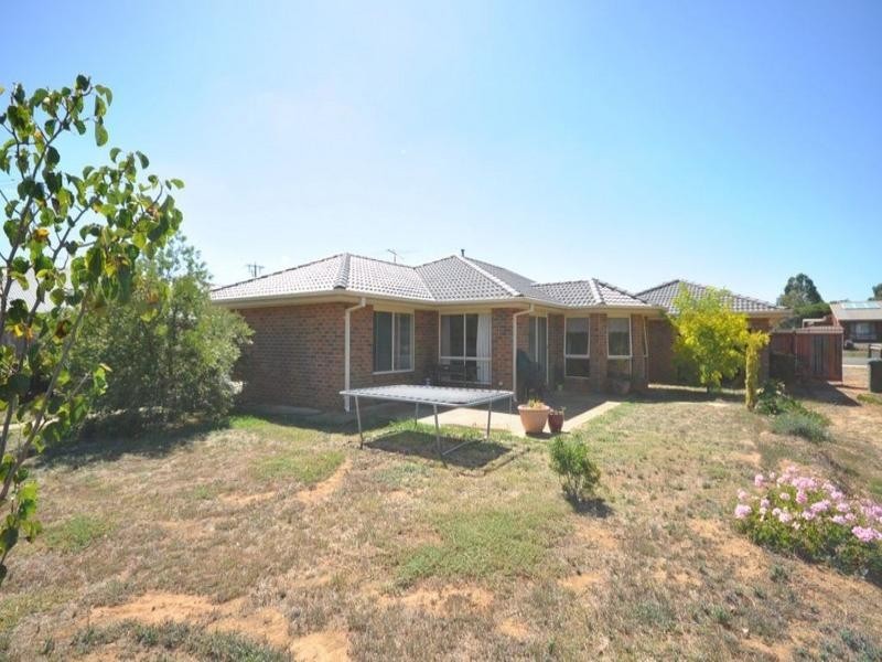 22 Earl Crescent, Bannockburn VIC 3331