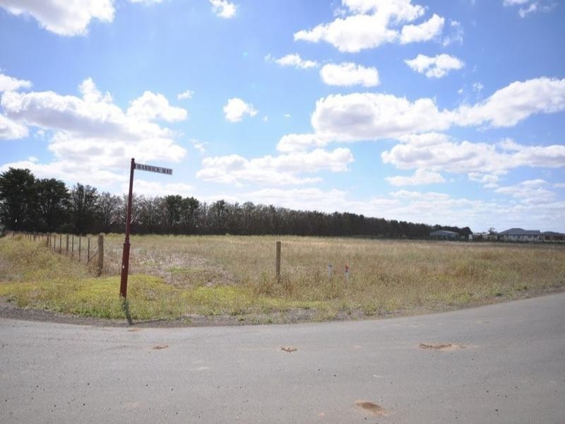 Lot 24 Warwick Way, Bannockburn VIC 3331