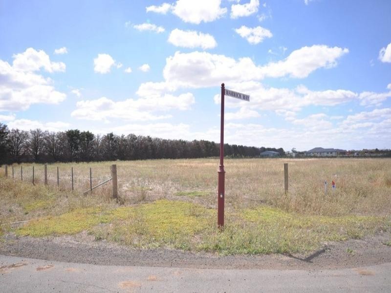 Lot 24 Warwick Way, Bannockburn VIC 3331