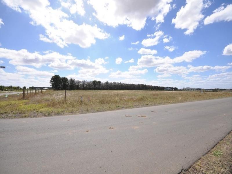 Lot 24 Warwick Way, Bannockburn VIC 3331