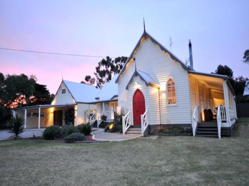 143 Clyde Hill Road, Russells Bridge VIC 3331