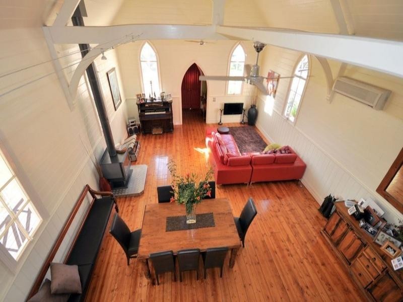 143 Clyde Hill Road, Russells Bridge VIC 3331