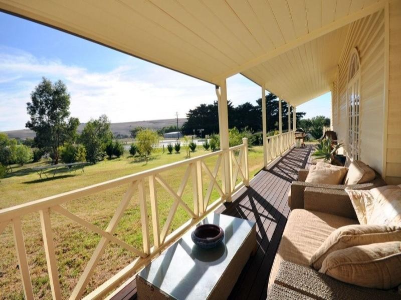 143 Clyde Hill Road, Russells Bridge VIC 3331