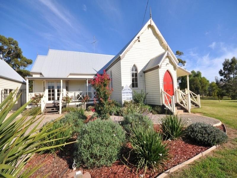 143 Clyde Hill Road, Russells Bridge VIC 3331