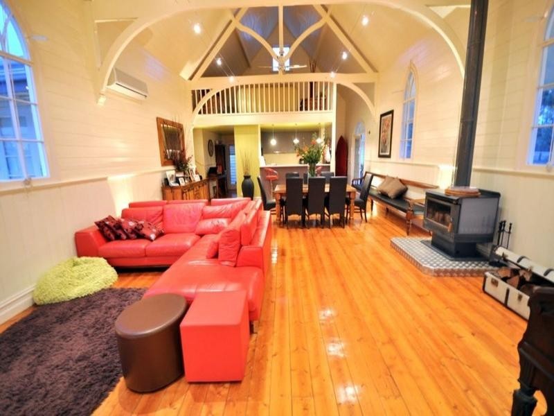 143 Clyde Hill Road, Russells Bridge VIC 3331