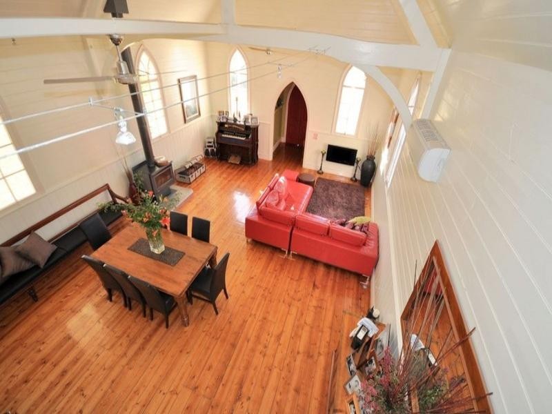 143 Clyde Hill Road, Russells Bridge VIC 3331