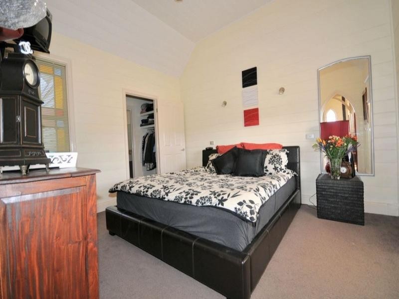 143 Clyde Hill Road, Russells Bridge VIC 3331