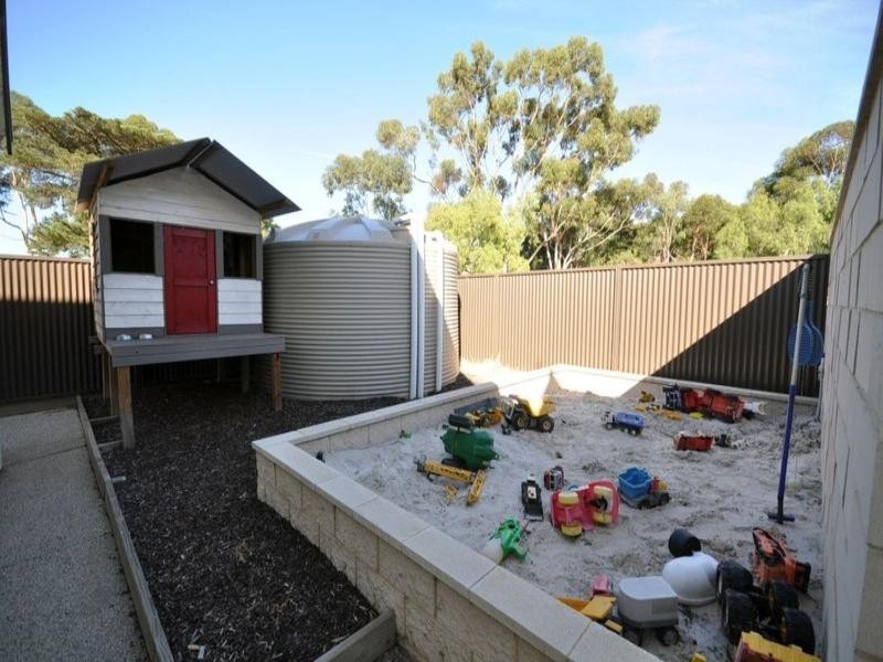 143 Clyde Hill Road, Russells Bridge VIC 3331