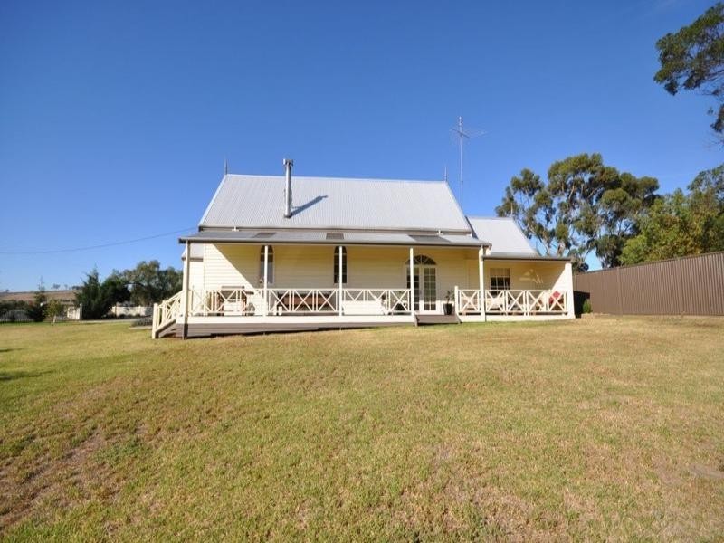 143 Clyde Hill Road, Russells Bridge VIC 3331