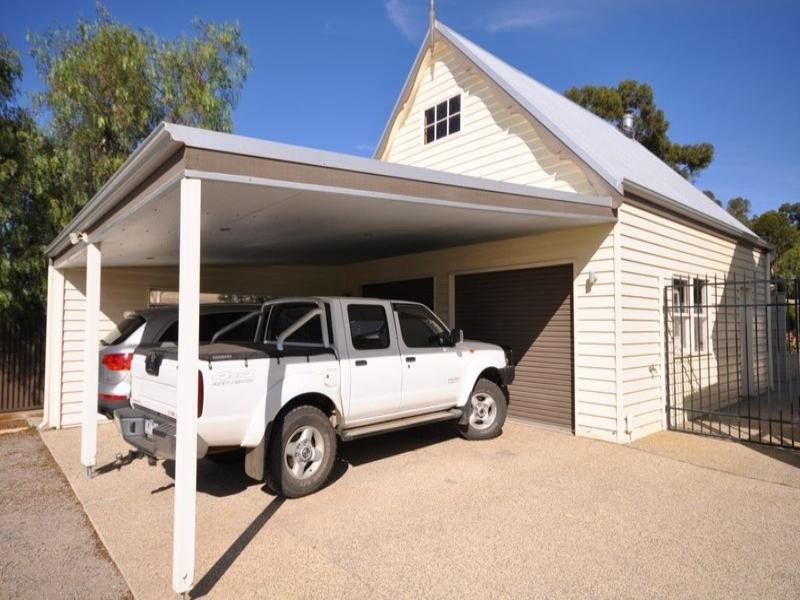 143 Clyde Hill Road, Russells Bridge VIC 3331