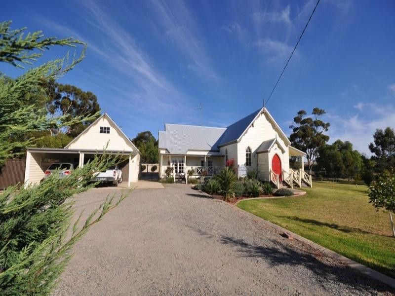 143 Clyde Hill Road, Russells Bridge VIC 3331