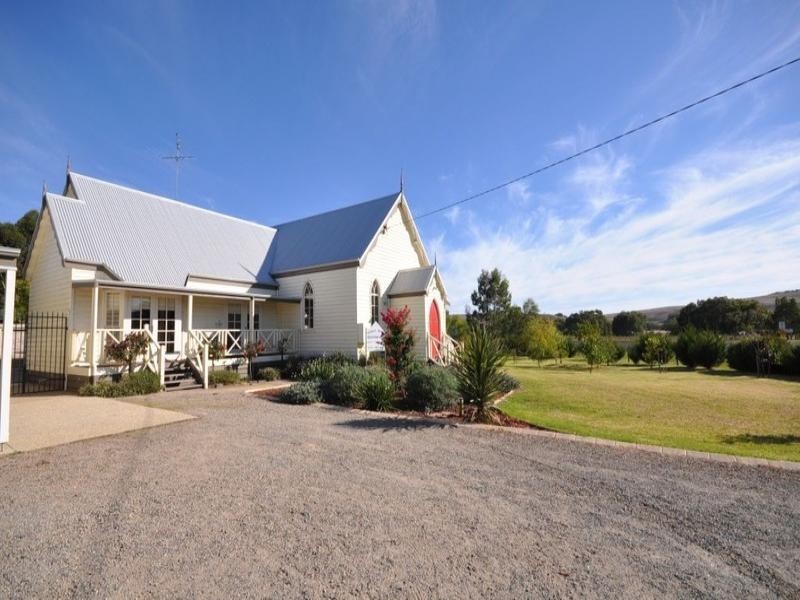 143 Clyde Hill Road, Russells Bridge VIC 3331