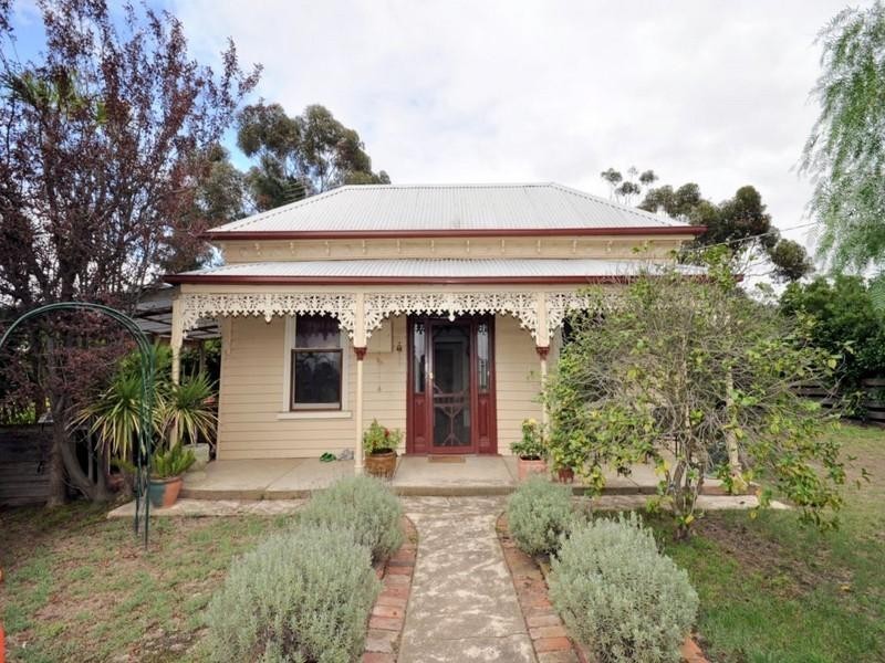 1 Noyes Road, Lethbridge VIC 3332