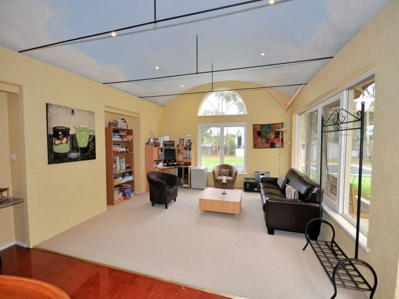 1 Noyes Road, Lethbridge VIC 3332