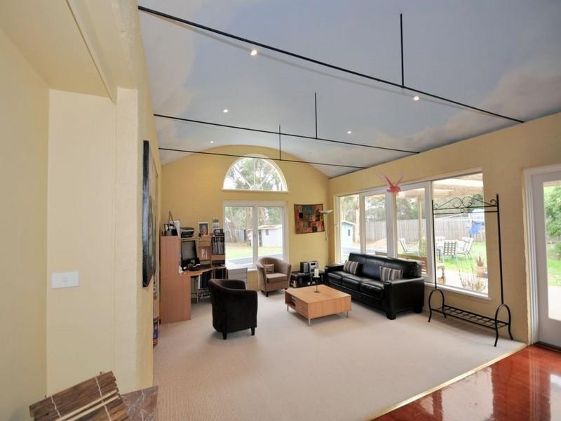 1 Noyes Road, Lethbridge VIC 3332