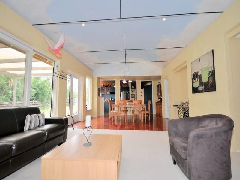 1 Noyes Road, Lethbridge VIC 3332