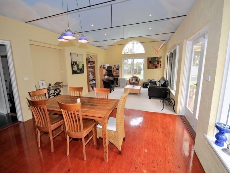 1 Noyes Road, Lethbridge VIC 3332