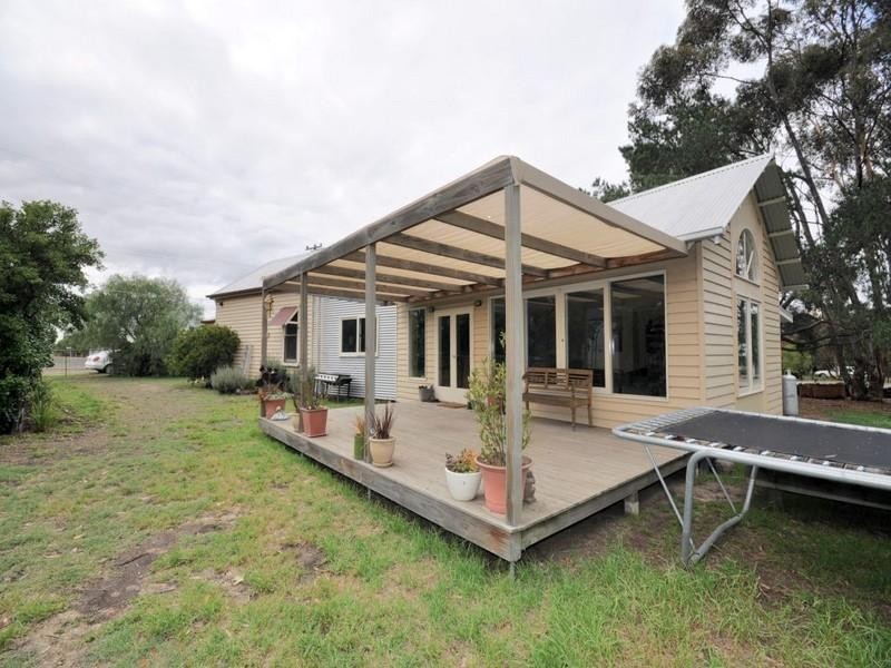 1 Noyes Road, Lethbridge VIC 3332