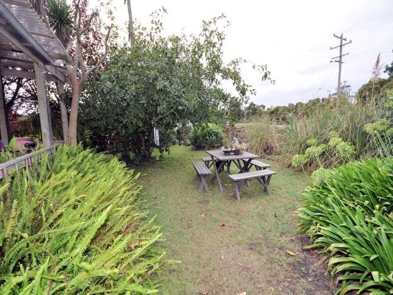 1 Noyes Road, Lethbridge VIC 3332