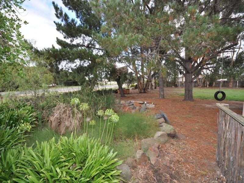 1 Noyes Road, Lethbridge VIC 3332