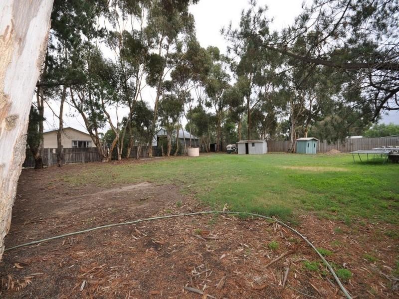 1 Noyes Road, Lethbridge VIC 3332