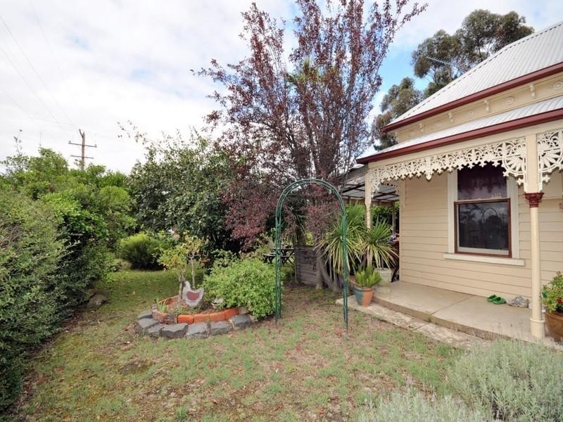 1 Noyes Road, Lethbridge VIC 3332