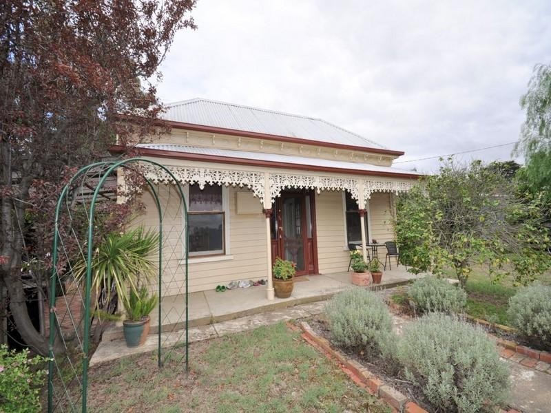 1 Noyes Road, Lethbridge VIC 3332