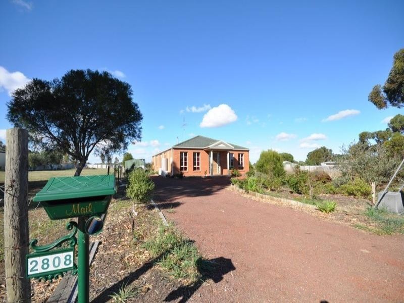 2808 Midland Highway, Lethbridge VIC 3332