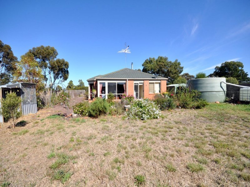 2808 Midland Highway, Lethbridge VIC 3332