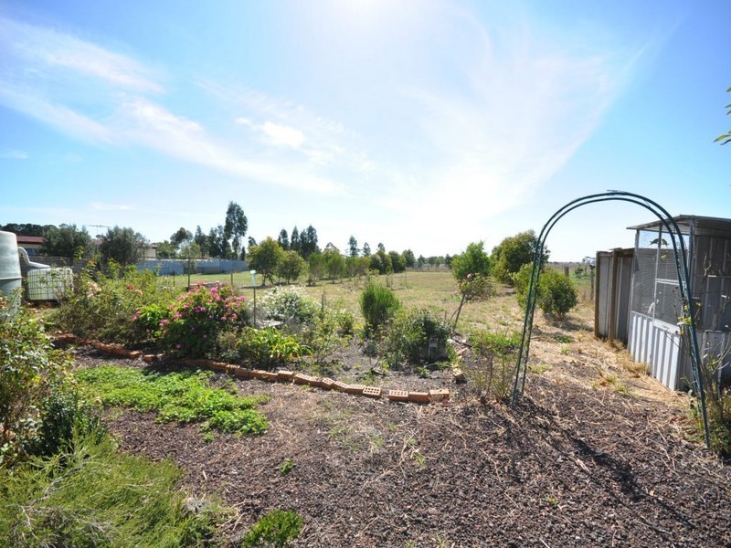 2808 Midland Highway, Lethbridge VIC 3332