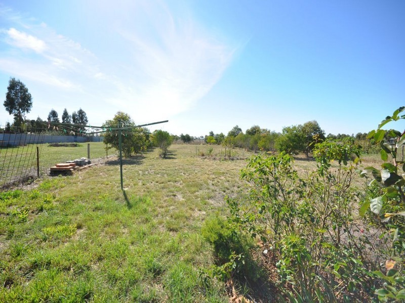 2808 Midland Highway, Lethbridge VIC 3332