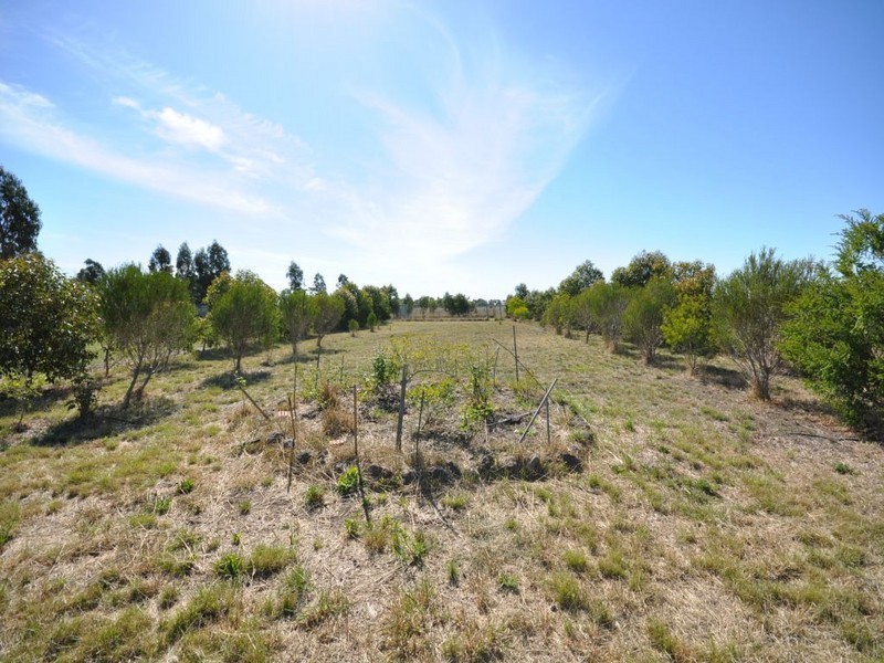 2808 Midland Highway, Lethbridge VIC 3332