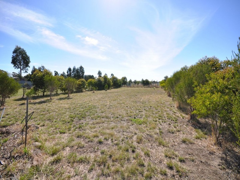 2808 Midland Highway, Lethbridge VIC 3332