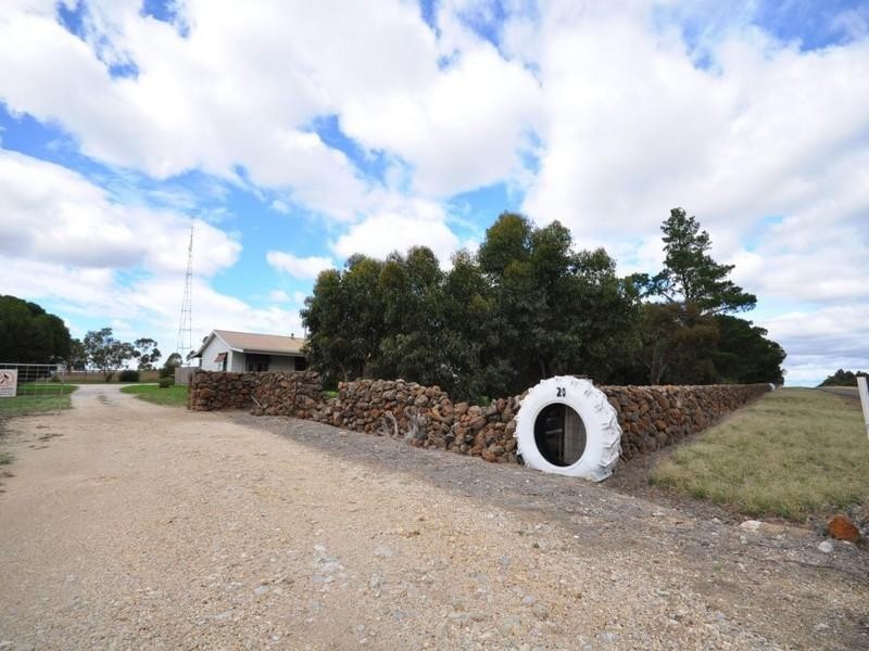 20/30 Bells Road, Rokewood VIC 3330