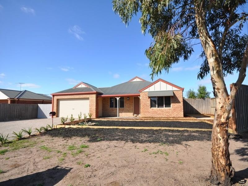 2 Cromwell Court, Bannockburn VIC 3331
