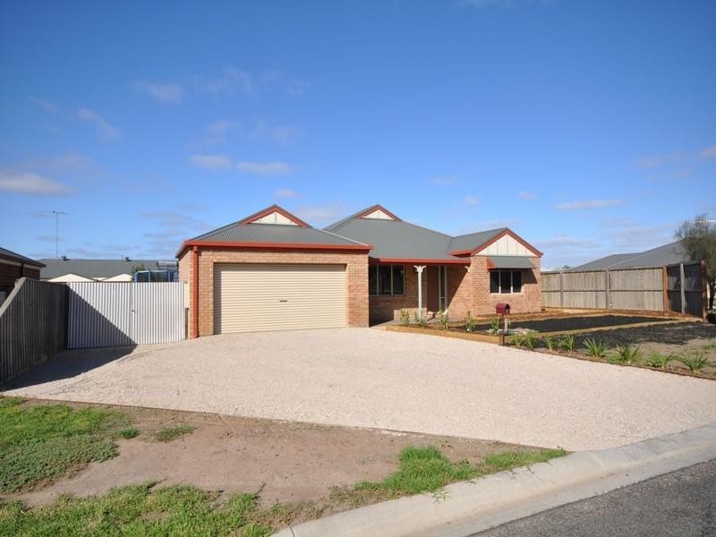 2 Cromwell Court, Bannockburn VIC 3331