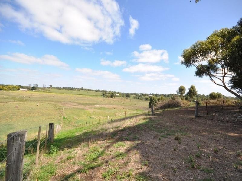 Lot 1, 21 Common Road, Inverleigh VIC 3321