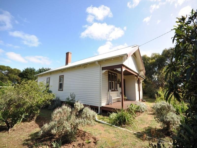 Lot 1, 21 Common Road, Inverleigh VIC 3321