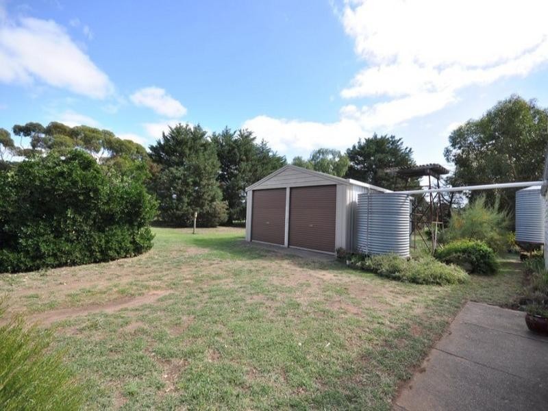 Lot 1, 21 Common Road, Inverleigh VIC 3321