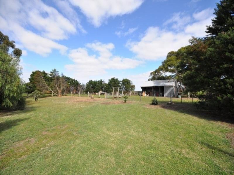 Lot 1, 21 Common Road, Inverleigh VIC 3321