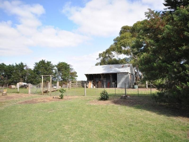 Lot 1, 21 Common Road, Inverleigh VIC 3321