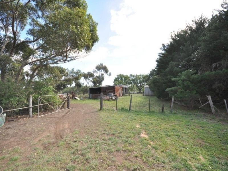 Lot 1, 21 Common Road, Inverleigh VIC 3321