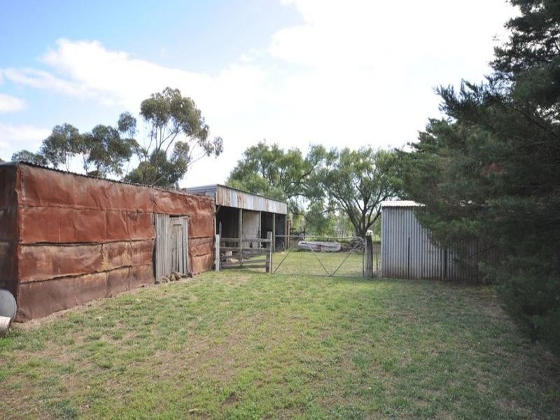 Lot 1, 21 Common Road, Inverleigh VIC 3321