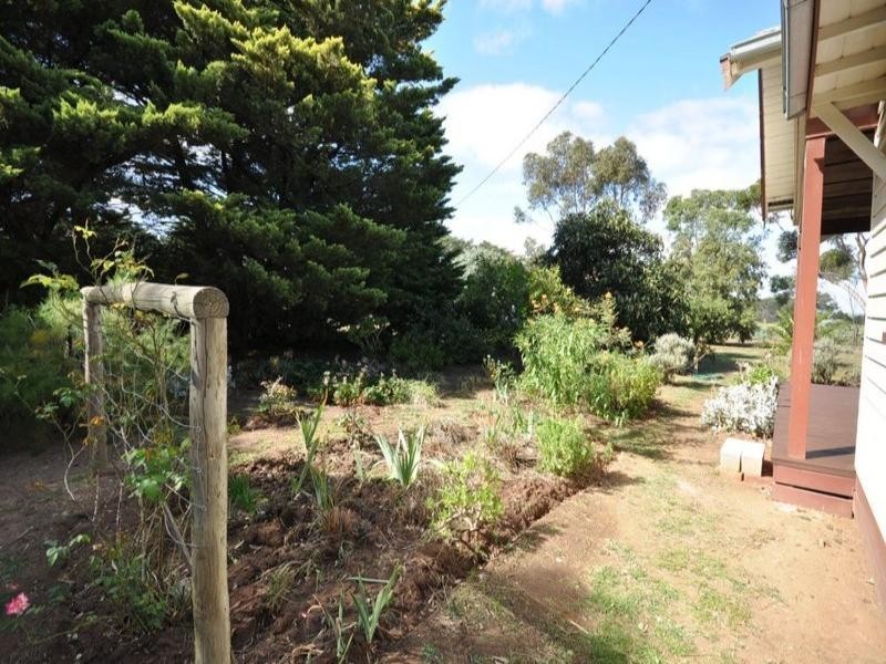 Lot 1, 21 Common Road, Inverleigh VIC 3321