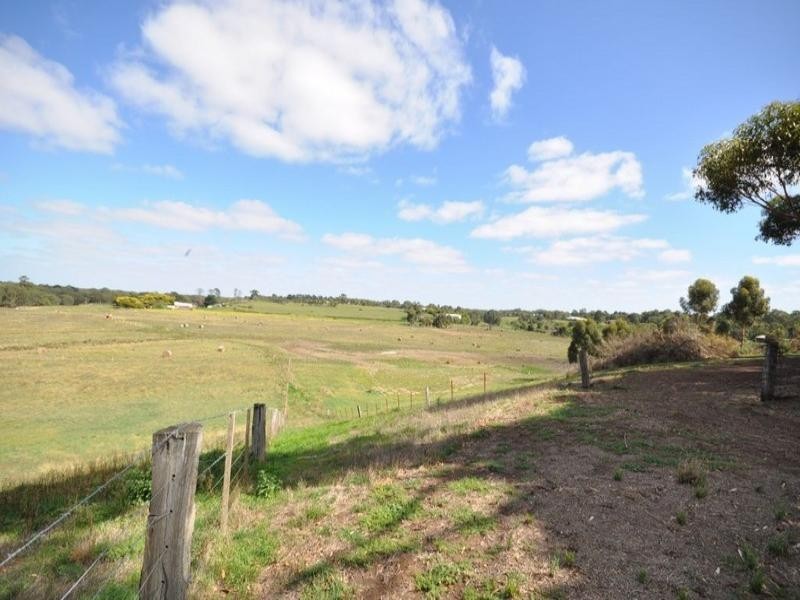 Lot 1, 21 Common Road, Inverleigh VIC 3321